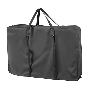 Amazon | Generic 車椅子用バッグ 車椅子収納バッグ